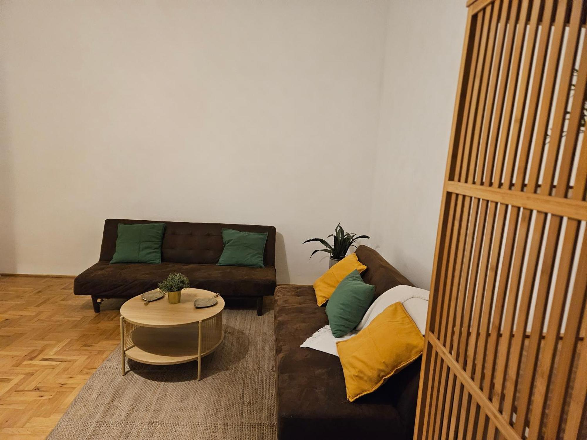 Downtown Gem Rooms Budapest Exteriör bild