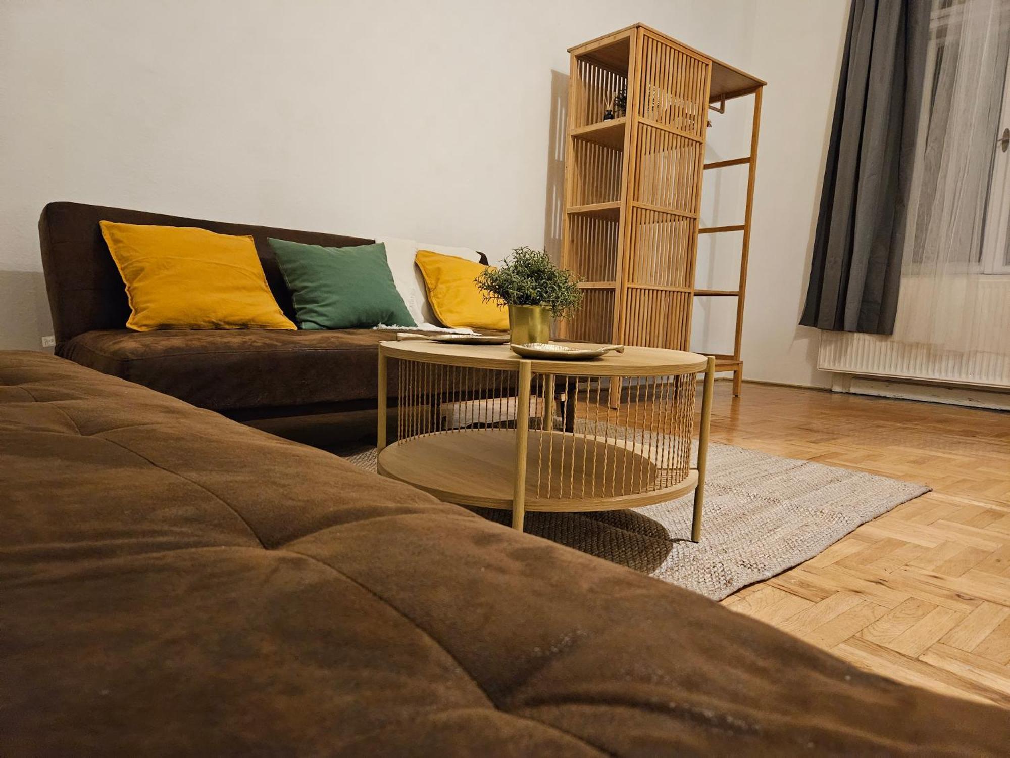 Downtown Gem Rooms Budapest Exteriör bild