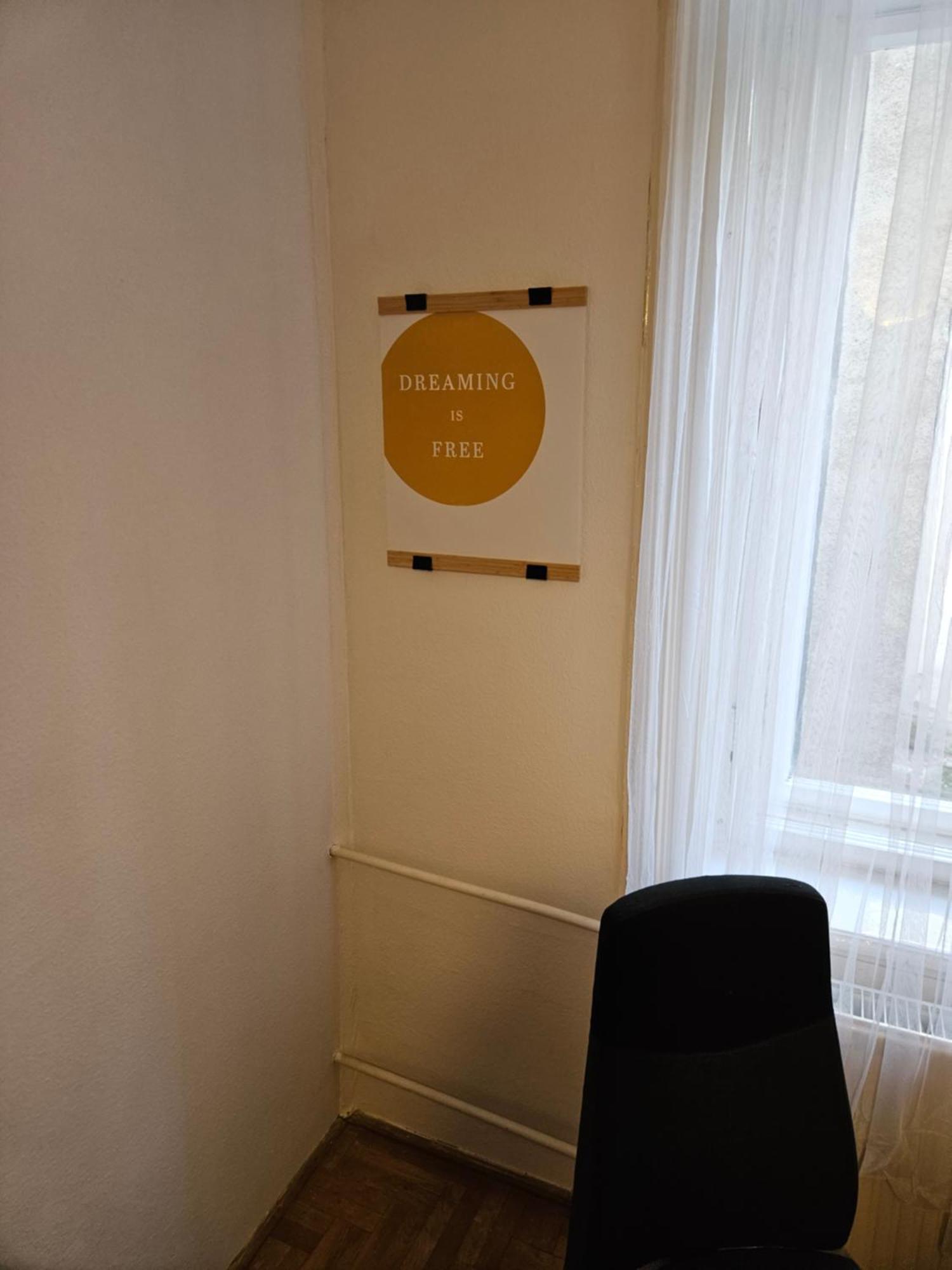 Downtown Gem Rooms Budapest Exteriör bild